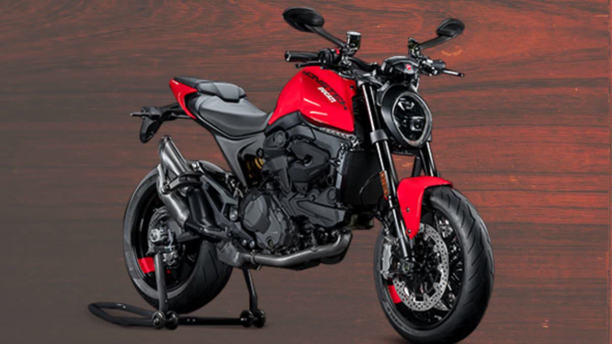 14 new motorcycles for India