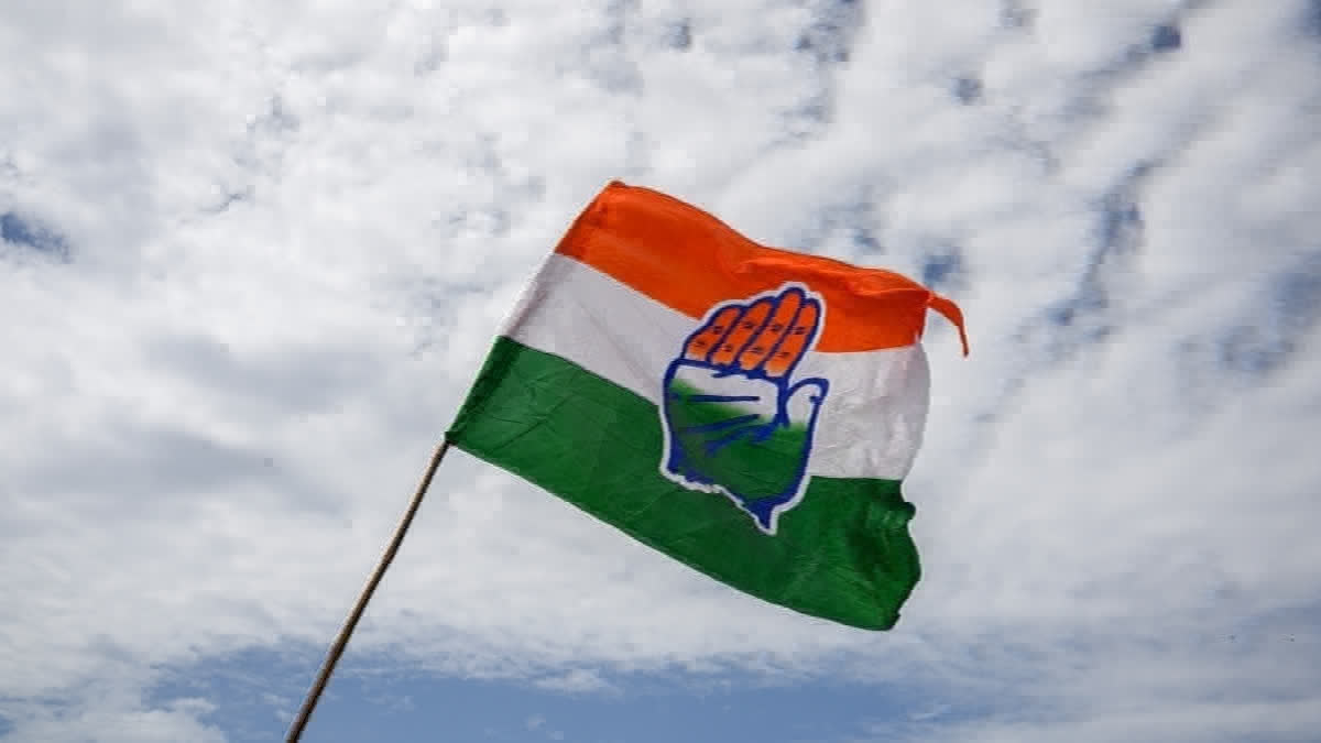 Congress promises free health coverage up to Rs 25 lakh for Delhiites through 'Jeevan Raksha Yojana', aiming to address healthcare issues if elected in 2025.