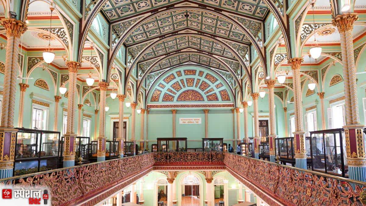 Dr. Bhau Daji Lad Museum