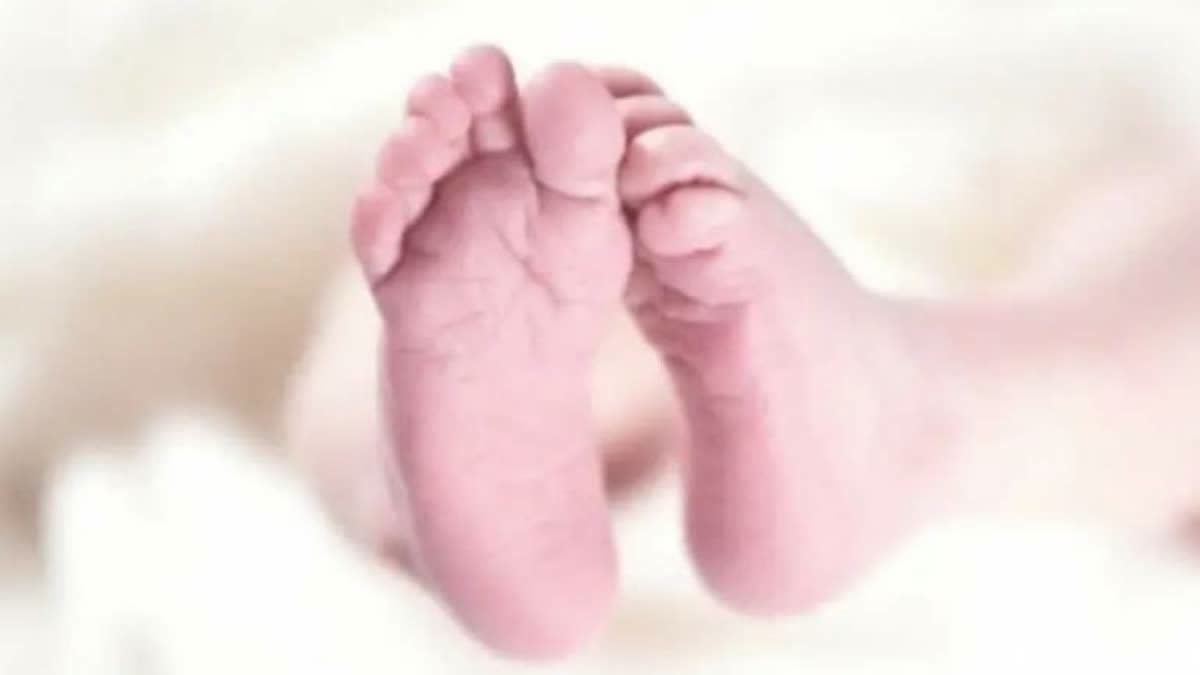 The Superintendent of a girls' hostel in Korba was suspended after a 17-year-old inmate gave birth to a newborn at the facility