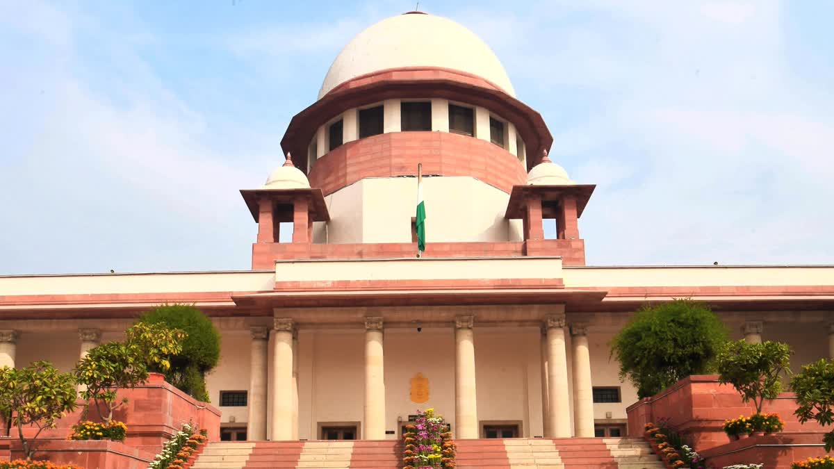 The Supreme Court has said that the right to appeal, particularly when it concerns the liberty of an individual, is a fundamental right under Article 21 of the Constitution, while setting aside a high court order which dismissed a plea by a man against his conviction and sentence of 10 years in a rape case due to delay.