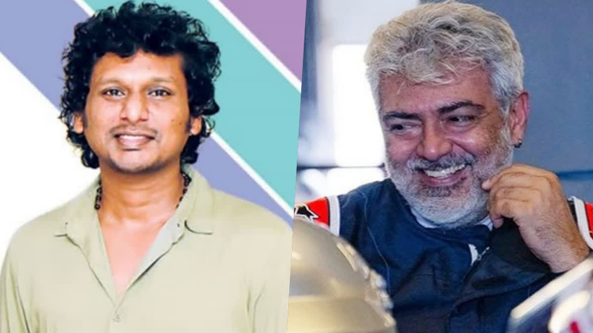 Lokesh Kanagaraj Confirms Desire To Collaborate With Ajith Kumar, Says 'It Will Happen Soon'