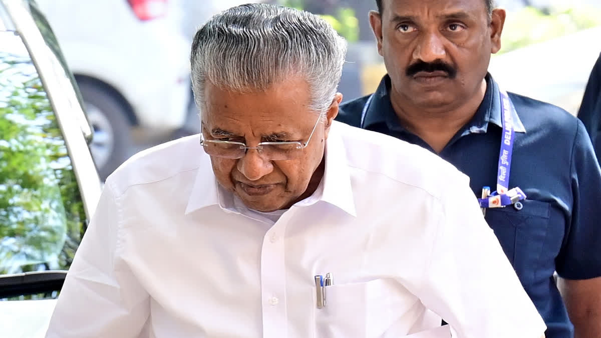 Kerala To Be Free From Extreme Poverty This Year, Says CM