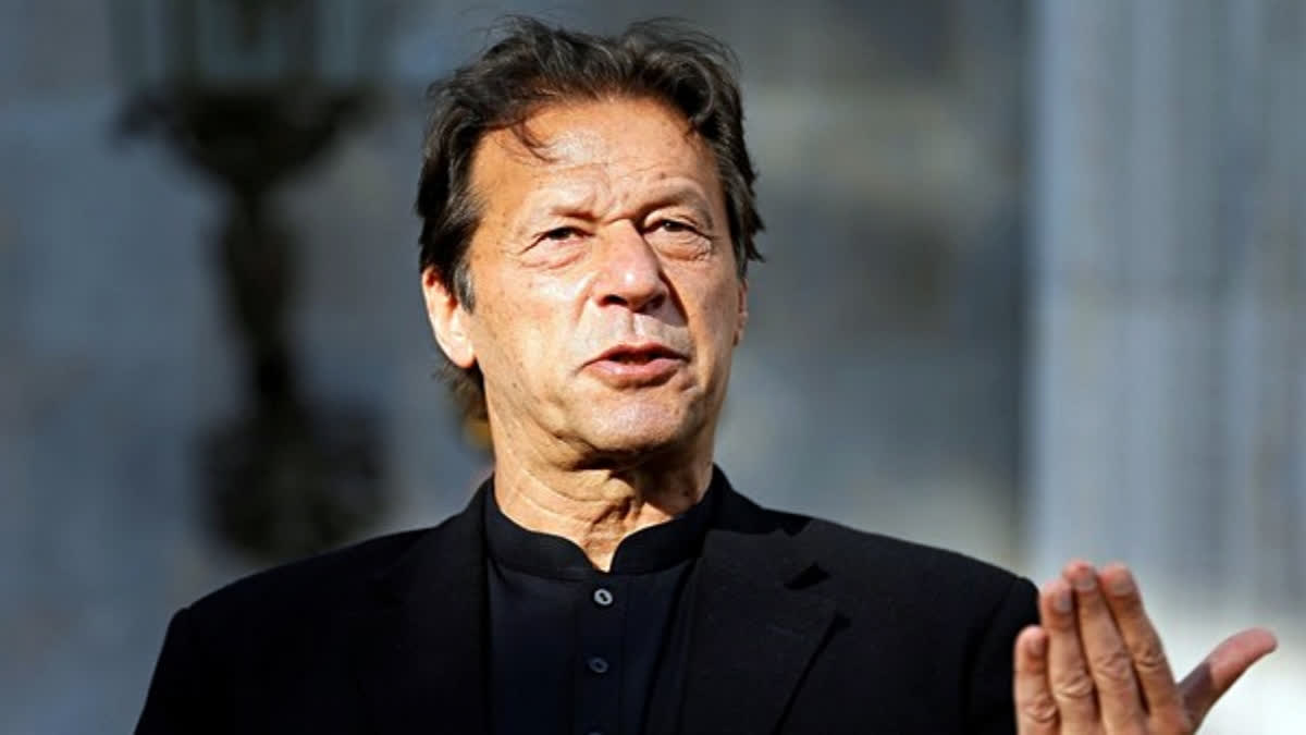 Imran Khan’s Party Agrees To 3rd Round Of Talks With Pak Govt To Ease Political Tensions