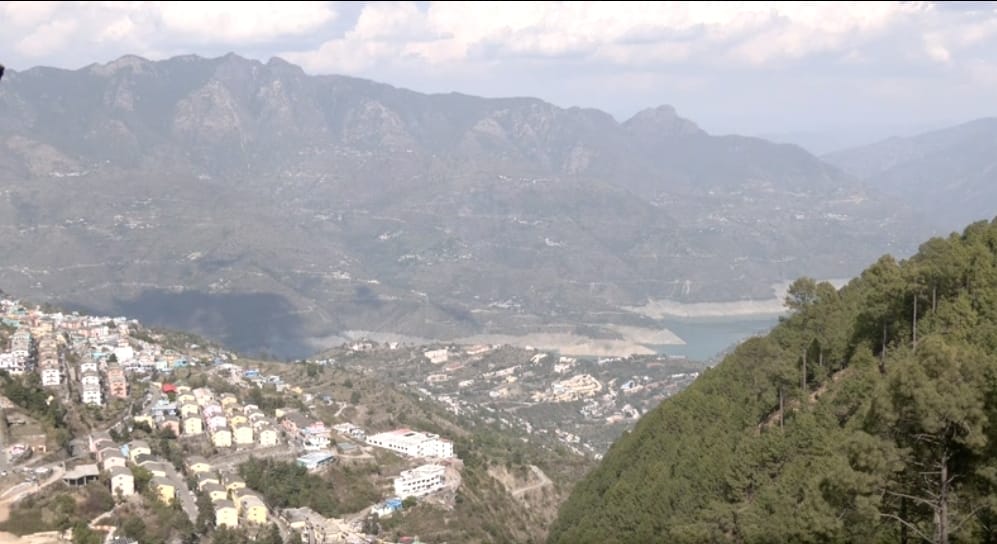 Adopt A Village: Non-Residents Embrace Uttarakhand Villages To Boost Rural Development