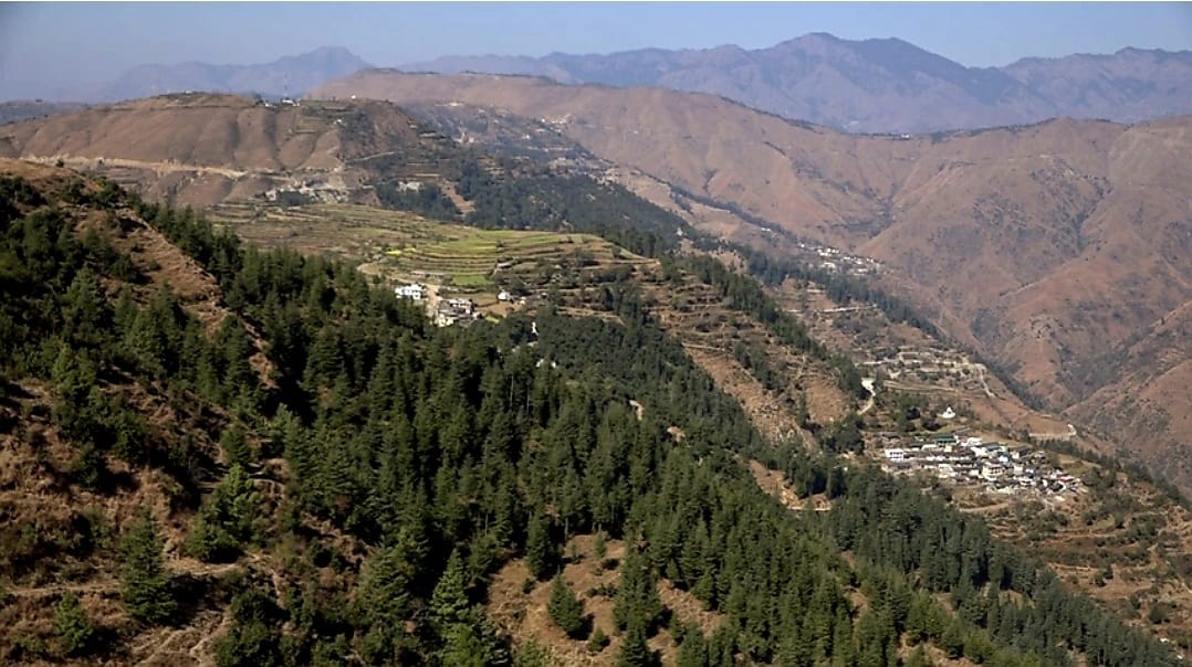 Adopt A Village: Non-Residents Embrace Uttarakhand Villages To Boost Rural Development