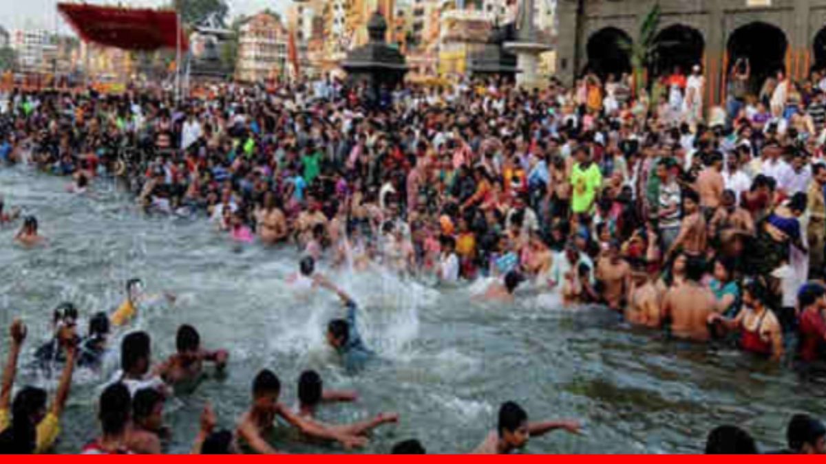 Mahakumbh Mela