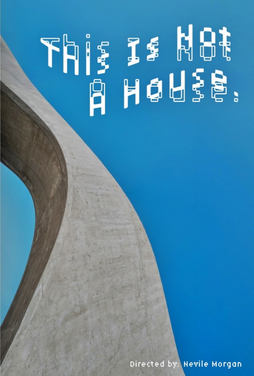 This is Not a House, 2023, Morgan Neville