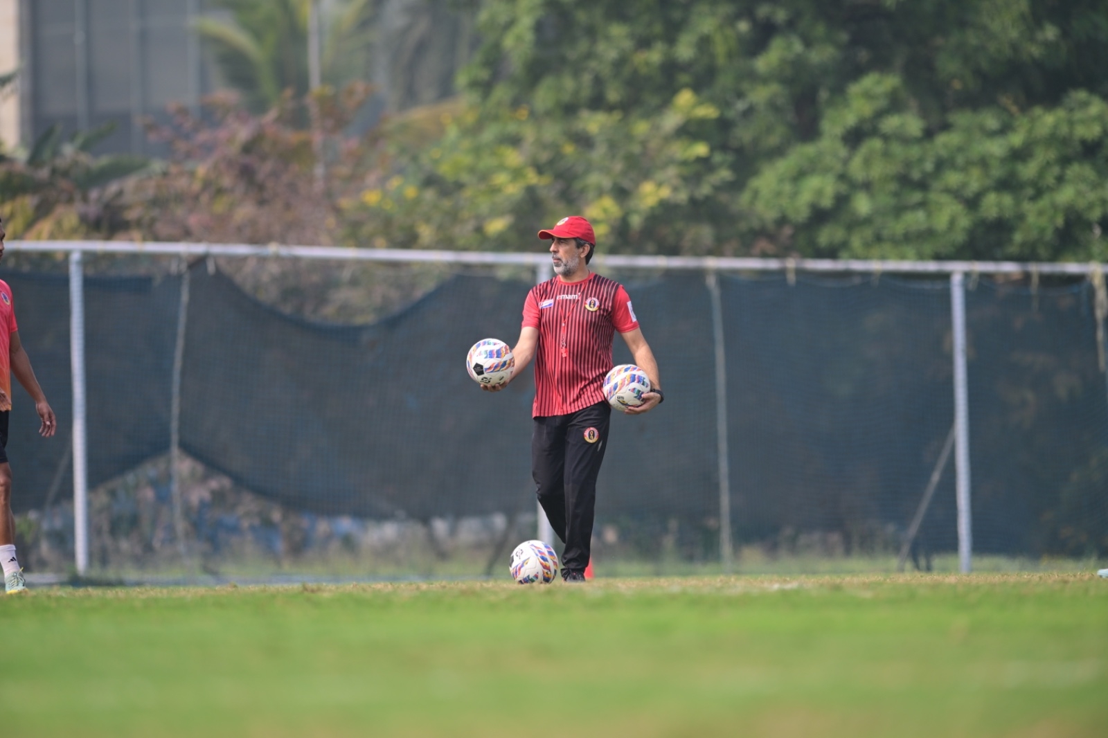 ISL KOLKATA DERBY