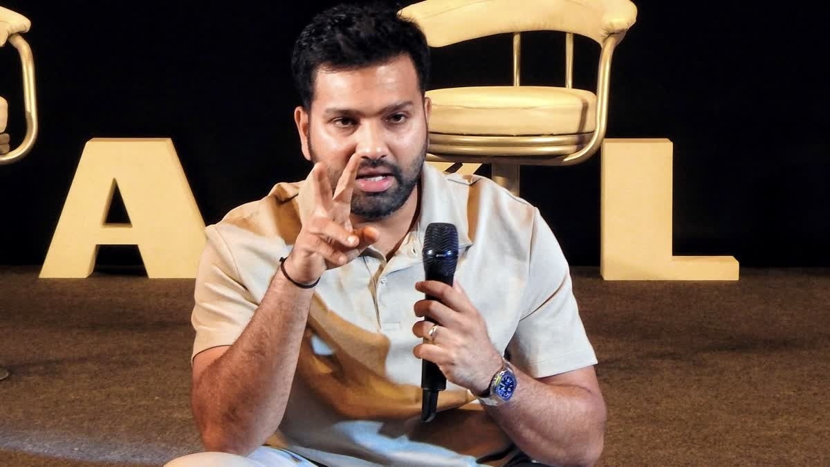 Rohit Sharma Earns 3 Lakh Rupees Per Month By Renting Out His Apartment