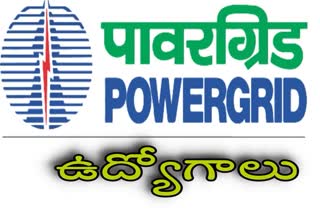 Power Grid Corporation Recruitment