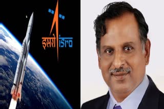 New ISRO Chairman