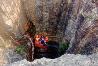 Assam Mine Tragedy: Trapped Worker's Body Recovered As Rescue Operation Resumes On Day 3