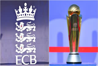 Champions Trophy 2025 ECB Rejects Calls To Boycott Fixture Against Afghanistan