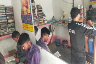 Unique barbershop in Assam takes care of scalp and minds