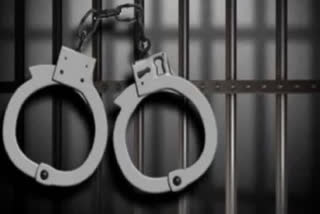 Madabula police in Kalaburagi district arrested four persons for the murder of man for claiming insurance benefits