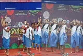 VANJIPATTU COMPETITION  KERALA SCHOOL KALOLSAVAM 2025  സംസ്ഥാന സ്‌കൂള്‍ കലോത്സവം  വഞ്ചിപ്പാട്ട് വിശേഷങ്ങള്‍  KALOLSAVAM 2025