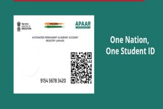 How to Make Online APAAR ID