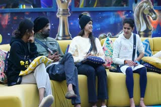 Bigg boss kannada 11