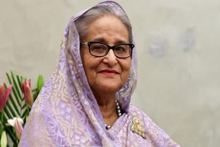 Passport Revoke of Sheikh Hasina