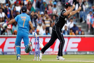 Martin Guptill retired from international cricket