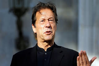 Imran Khan’s Party Agrees To 3rd Round Of Talks With Pak Govt To Ease Political Tensions