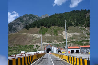 Jammu and Kashmir: PM Modi To Inaugurate Z Morh Tunnel Next Week