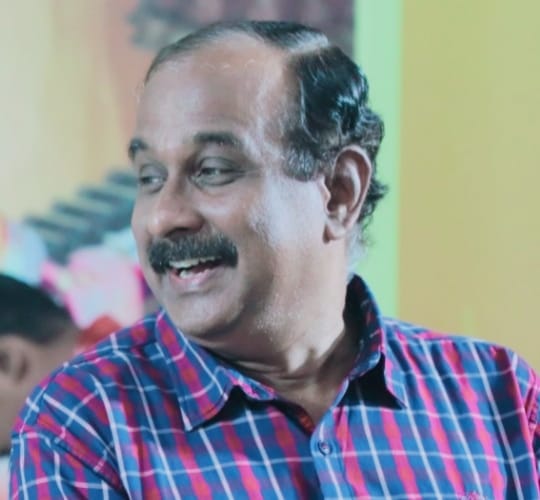 രവി മേനോന്‍ അഭിമുഖം  രവി മേനോന്‍ പി ലീല  Ravi Menon Journalist  RAVI MENON MUSIC PASSION