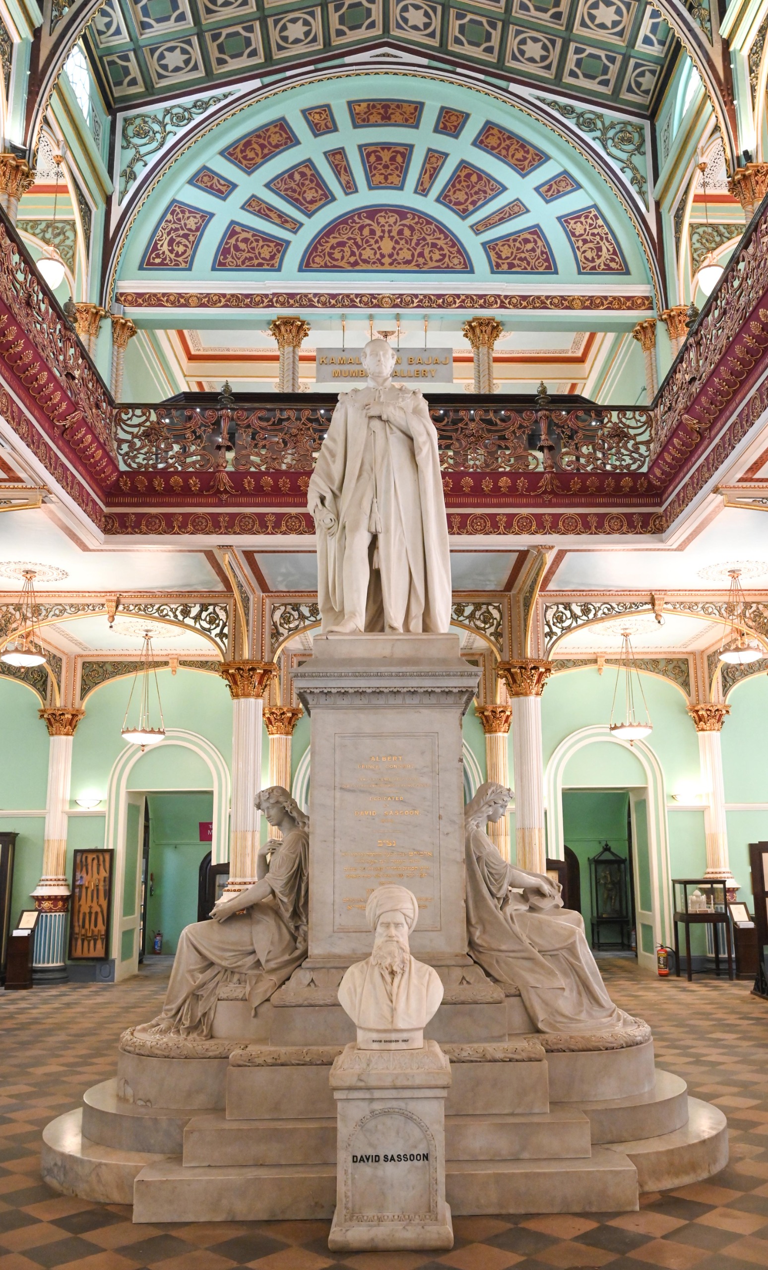 170-Year-Old Dr Bhau Daji Lad Museum Gets New Look, Reopens After 4 Years