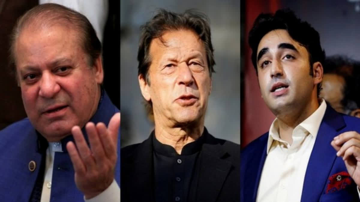 Pakistan Election Day: Polarisation, Violence, And Dire Challenges Ahead