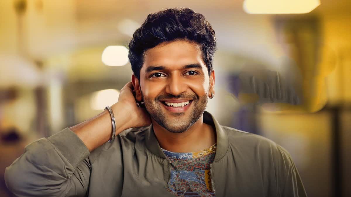 Guru Randhawa