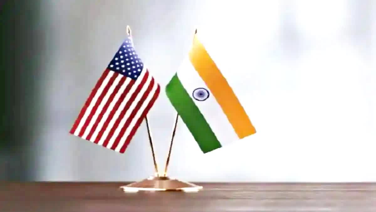 india wants to be a partner of usa says nikki haley