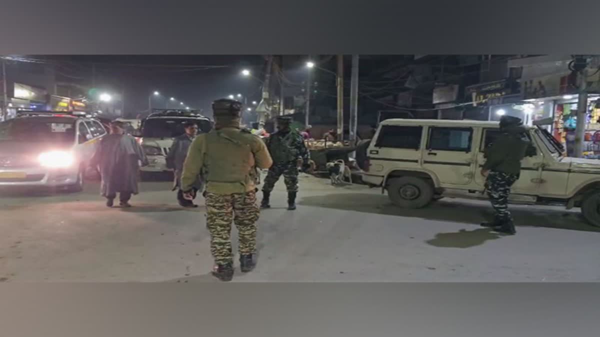 Terror attack in Srinagar: Injured Punjab resident succumbs to injuries