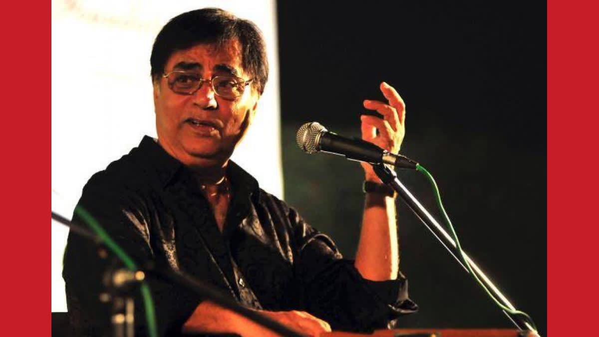 ghazal singer Jagjit Singh