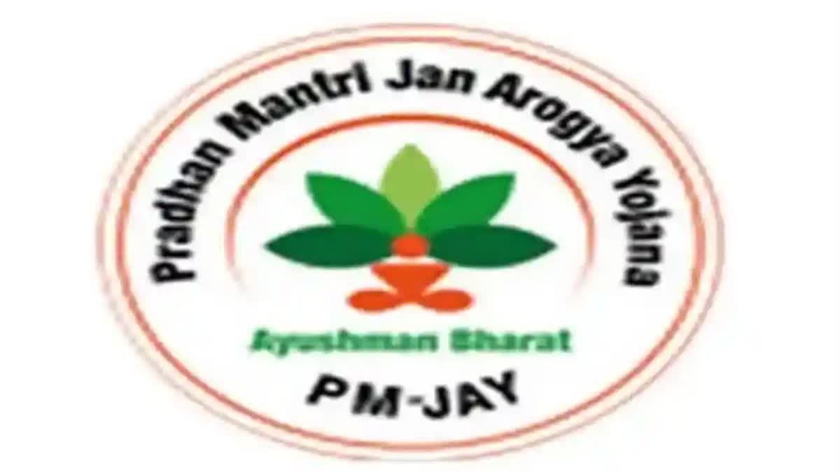 AB PMJAY terminates contract