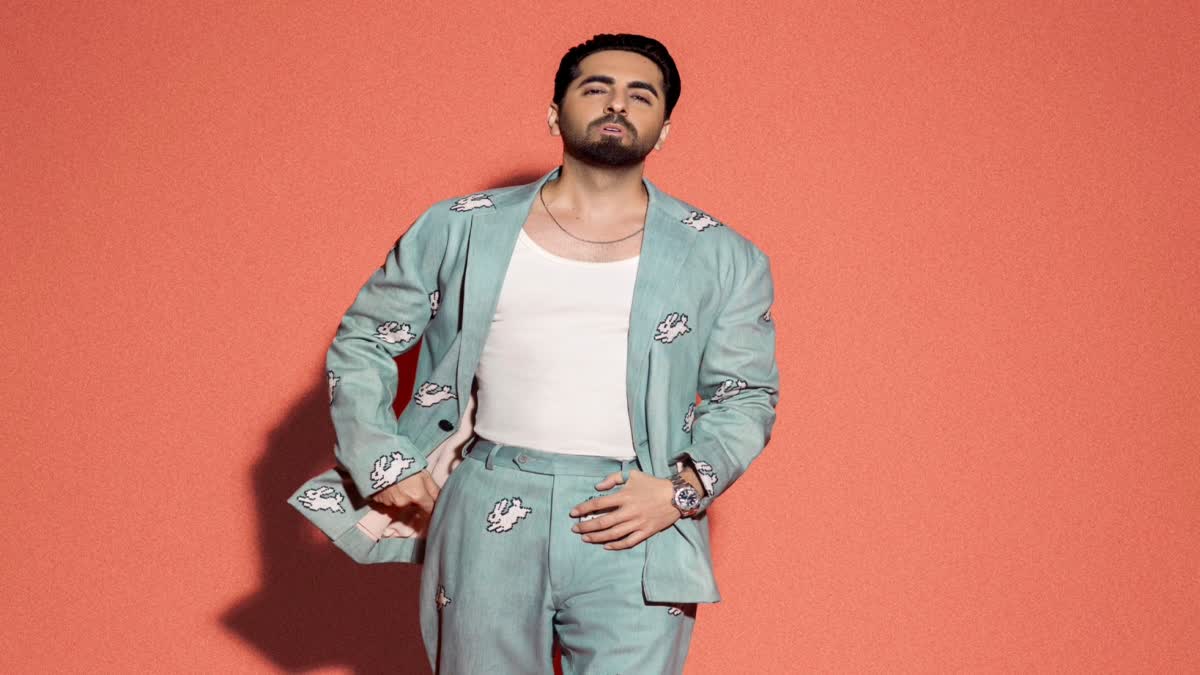 Ayushmann Khurrana Latest Interview