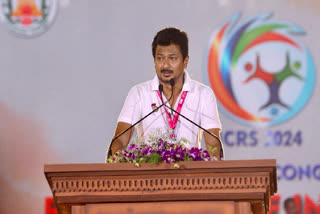 minister Udhayanidhi Stalin said we try to make India a world sports capital