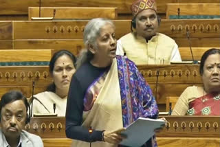 The ongoing Budget session in the Parliament resumed on Thursday as discussion on the interim budget 2024-25 and the interim budget of the Union Territory of Jammu and Kashmir takes place in the Rajya Sabha today. The Government is also set to table a 'white paper' on economy in Lok Sabha.
