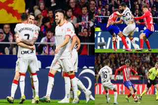 Athletic Club  Atletico Madrid vs Athletic Club  Copa Del Rey Semi Final  അത്‌ലറ്റിക് ക്ലബ്  കോപ്പ ഡെല്‍ റേ