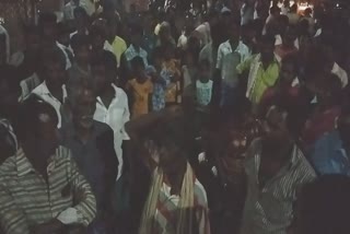 Caste Attack In Pudukottai