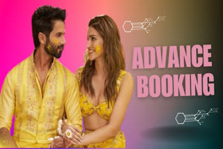 TBMAUJ advance booking day 1: Will buzz around Shahid Kapoor's film translate into tickets sales?