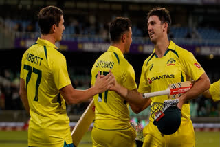 Cricket Australia on Thursday announced that Mitchell Marsh is all set to lead his national side in the first T20I of the three-match series against West Indies despite testing positive for COVID-19.