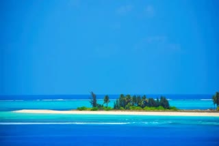 Lakshadweep tourism  Development projects in Lakshadweep  Lakshadweep tourism  ലക്ഷദ്വീപ് വിനോദസഞ്ചാരം  ലക്ഷദ്വീപിലേക്ക് എങ്ങനെ പോകാം