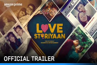 Love Storiyaan Trailer Out: Karan Johar Backed Web Show Narrates True Meaning of Companionship