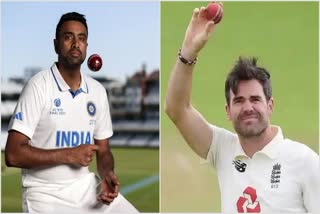 Ravichandran Ashwin and James Anderson can achieve big career achievements in Rajkot Test