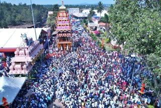 ಸುತ್ತೂರು ಜಾತ್ರೆ