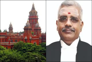 Madras High Court