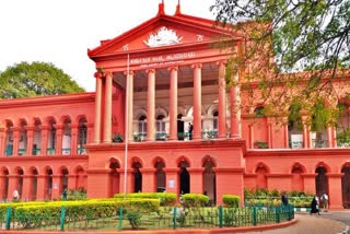 Karnataka HC Expresses Concern over False Complaints by Parents in Child Custody Cases