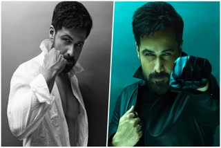 Emraan Hashmi to play parallel lead in Adivi Sesh-starrer film