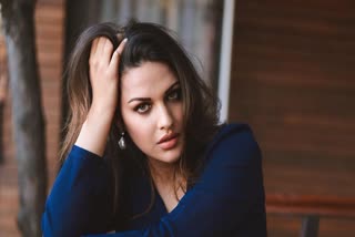 Himanshi Khurana